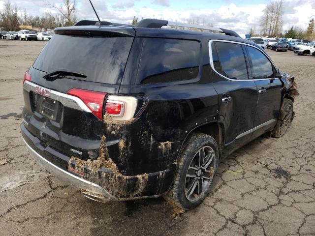 2017 GMC ACADIA DEN 1GKKNXLS2HZ302157