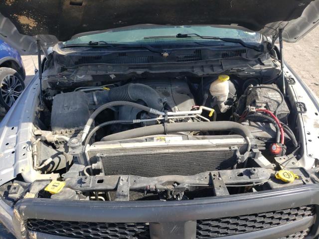 2017 RAM 1500 SSV 1C6RR7XT0HS573719