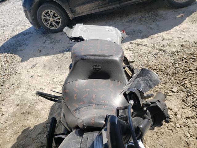 2021 HARLEY-DAVIDSON FLTRK 1HD1KZF15MB675905