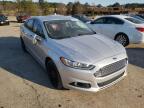 2014 FORD  FUSION