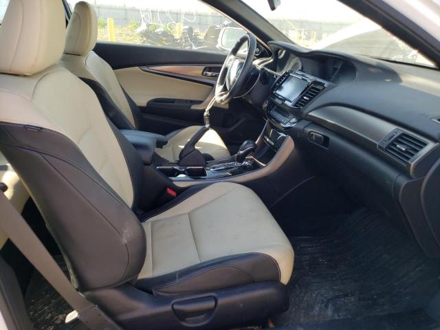 2016 HONDA ACCORD EXL - 1HGCT1B83GA001887