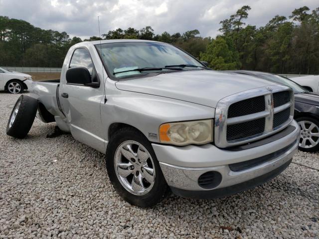 2004 Dodge Ram 1500 ST