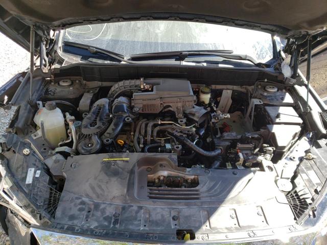 2021 INFINITI QX50 LUXE 3PCAJ5BA6MF112572
