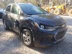 CHEVROLET TRAX 2017 foto