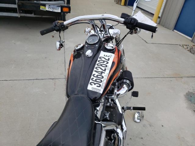 2013 HARLEY-DAVIDSON FXDWG DYNA 1HD1GPM11DC330678
