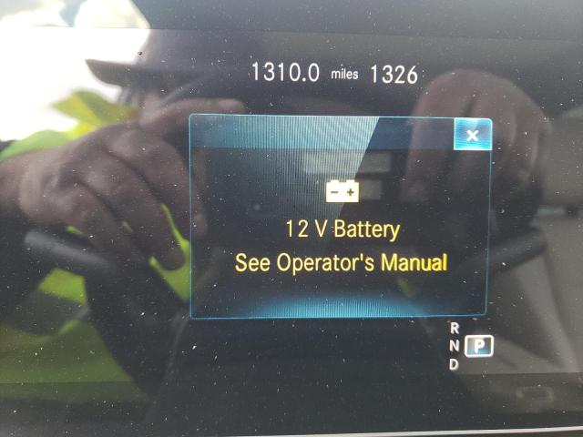 2022 MERCEDES-BENZ GLE CLASS 4JGFB5KB6NA648648