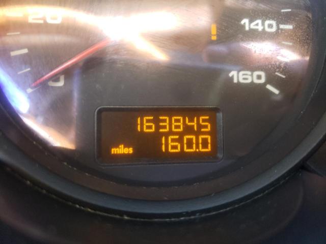 Фото: WP1AA29P66LA21809 - 8