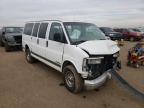 1999 CHEVROLET  EXPRESS