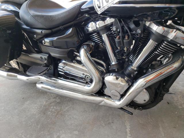 2011 YAMAHA XV1900 CT JYAVP22E8BA010256