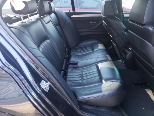 2015 BMW M5 WBSFV9C55FD595008