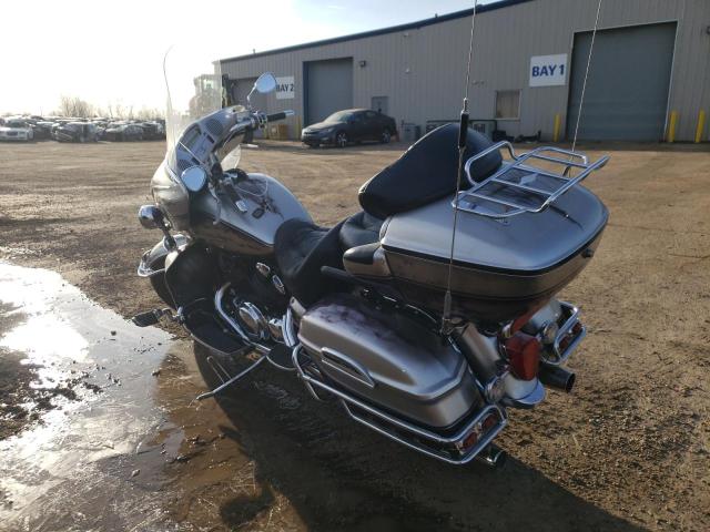 2005 YAMAHA XVZ13 TF JYAVP04E65A007992
