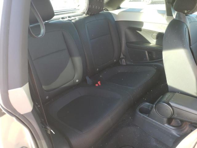 2016 VOLKSWAGEN BEETLE SE 3VWJ07ATXGM602091