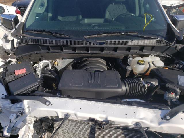2019 CHEVROLET SILVERADO - 1GCUYDED9KZ212357