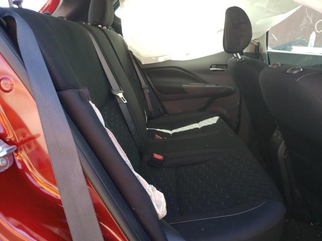 2021 NISSAN KICKS SV 3N1CP5CVXML542571
