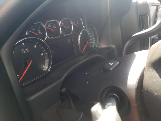 3GCPCREC2HG254720 Chevrolet Silverado 2017. Фото: 7