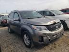 2014 KIA  SORENTO