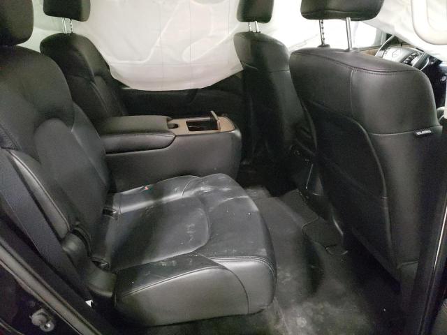 2021 NISSAN ARMADA SL JN8AY2BB3M9793873