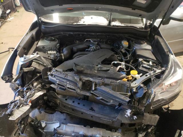 2018 SUBARU FORESTER JF2SJAEC0JH539575