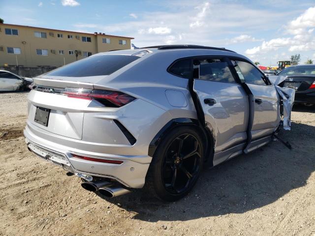 VIN ZPBUA1ZL5LLA10522 2020 Lamborghini Urus no.4