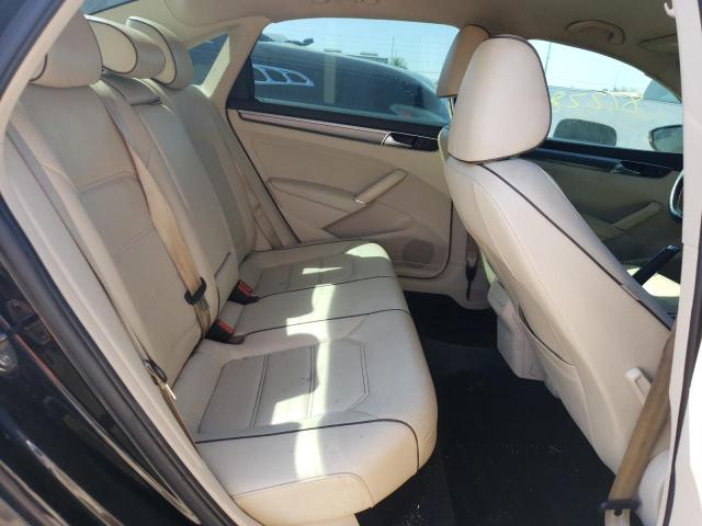 1VWDT7A33HC066270 Volkswagen Passat R-L 2017. Фото: 5