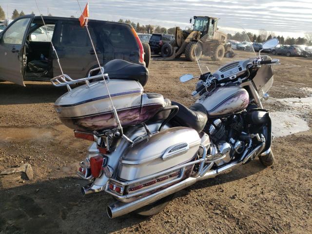 2005 YAMAHA XVZ13 TF JYAVP04E65A007992