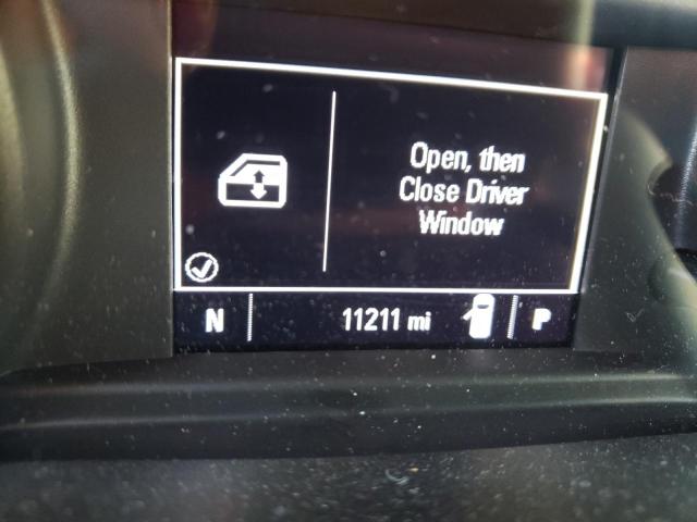 2019 CHEVROLET SILVERADO - 3GCPWAEH1KG107879