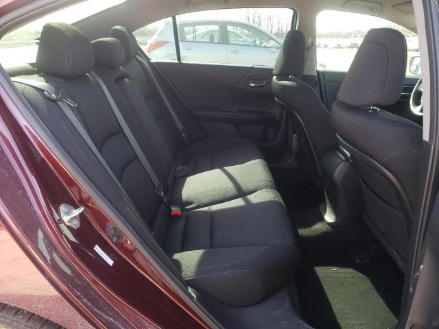 2014 HONDA ACCORD SPO - 1HGCR2F59EA170040