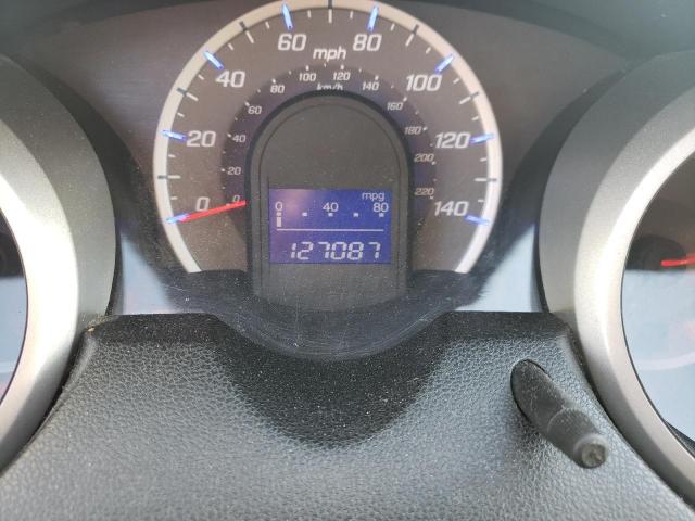 2010 HONDA FIT SPORT - JHMGE8H4XAC035763