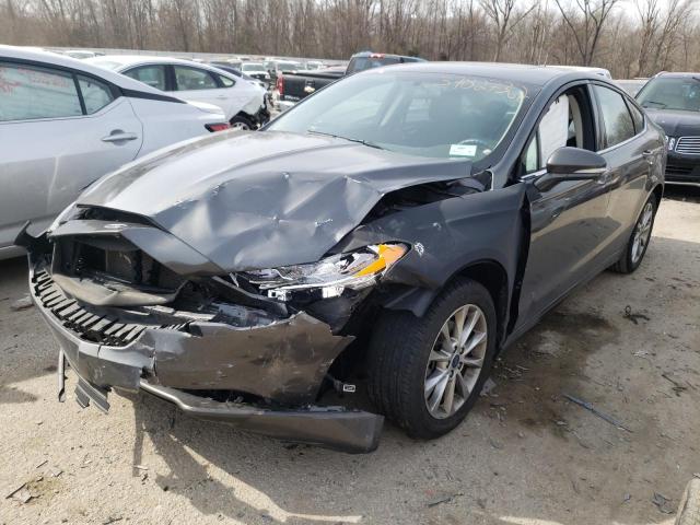 2017 FORD FUSION 3FA6P0HD6HR365779