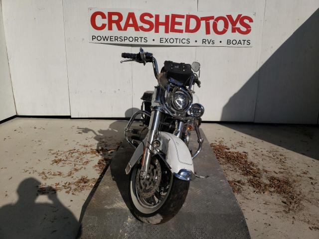 2012 HARLEY-DAVIDSON FLHRC ROAD 1HD1FRM10CB631669
