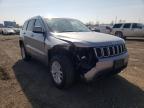 2017 JEEP  CHEROKEE