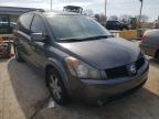 2004 NISSAN  QUEST