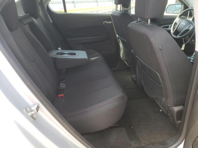 2GNALAEK2F6108266 Chevrolet Equinox Ls 2015. Фото: 5
