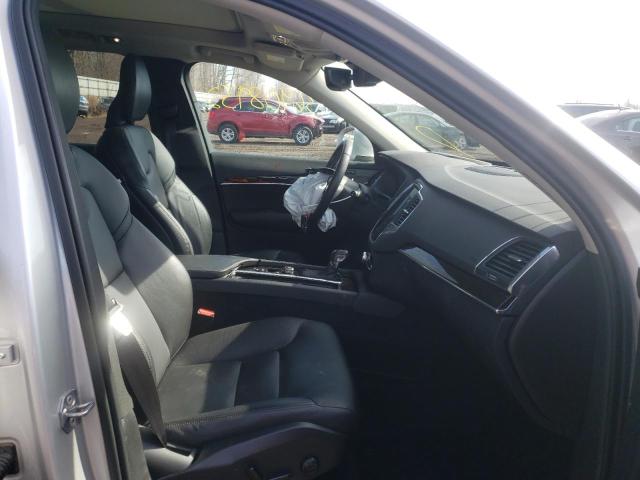 2019 VOLVO XC90 T5 MO YV4102PK4K1469058