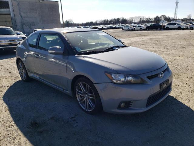 Scion Tc