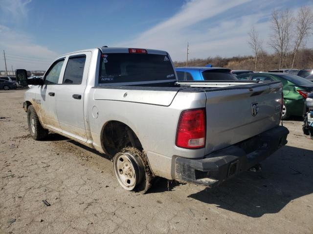 2017 RAM 1500 SSV 1C6RR7XT0HS573719