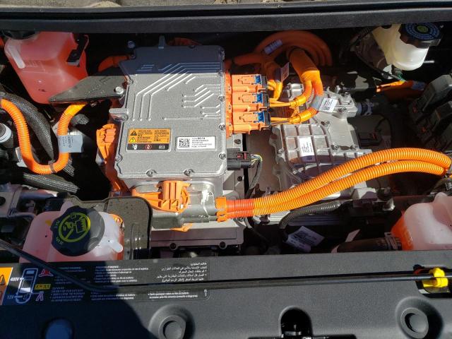 2021 CHEVROLET BOLT EV LT 1G1FY6S03M4112706