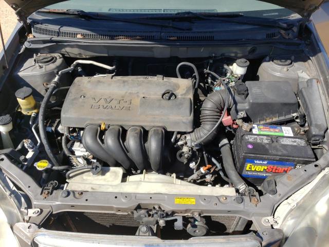 1NXBR32EX4Z302592 Toyota Corolla Ce 2004. Фото: 6
