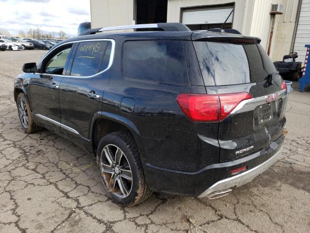 2017 GMC ACADIA DEN 1GKKNXLS2HZ302157