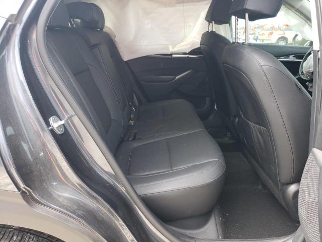 2021 KIA SELTOS EX KNDERCAA0M7075802