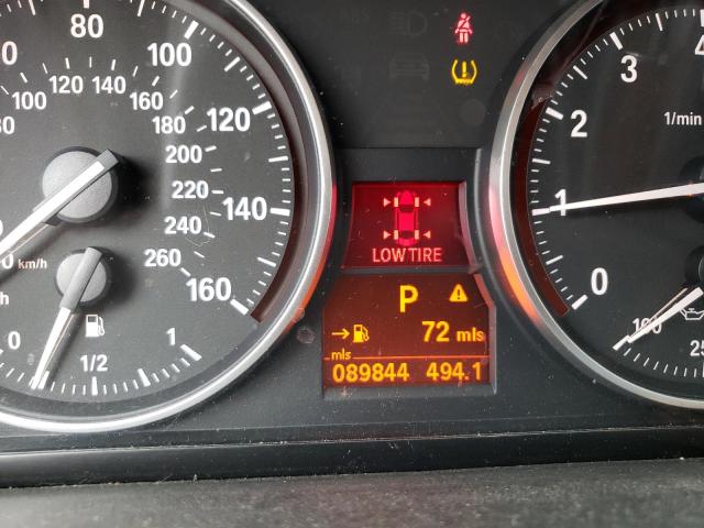 WBAKF3C55CE974609 Bmw 328 Xi 2012. Фото: 7