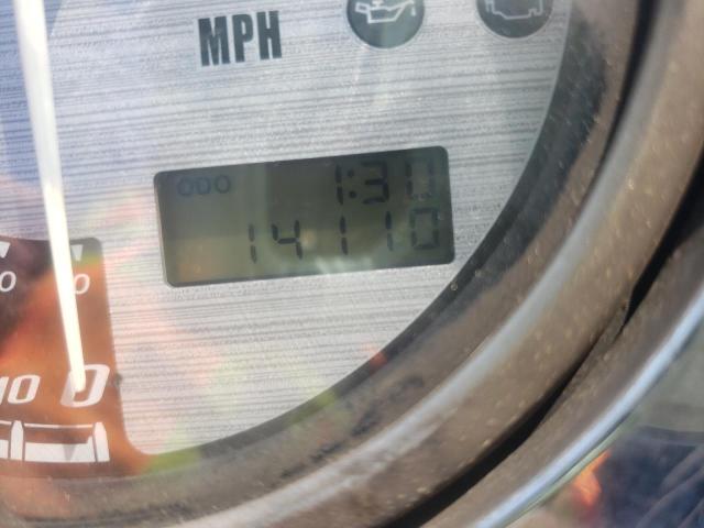 2014 YAMAHA XVS950 A JYAVN01E9EA019032