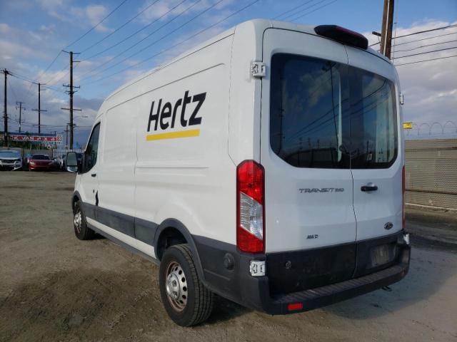 2020 FORD TRANSIT T- 1FTBR2C80LKA34931