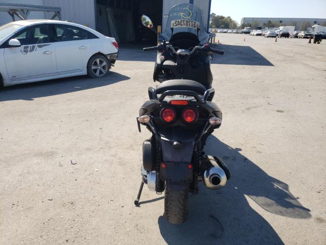 2009 PIAGGIO MP3 500 ZAPM610X695001123