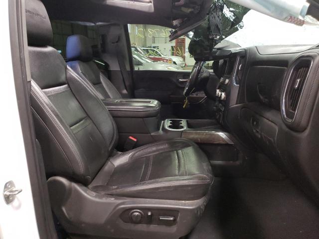 2020 GMC SIERRA K35 1GT49WEY6LF122646