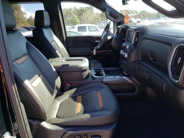 2020 GMC SIERRA K35 1GT49VE73LF122184
