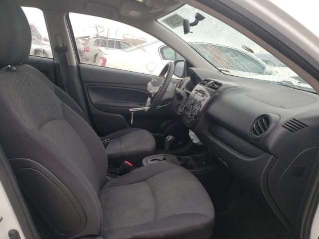 2015 MITSUBISHI MIRAGE DE ML32A3HJ0FH046414