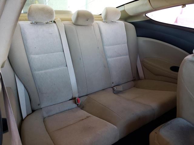 1HGCS12348A029772 Honda Accord Lx- 2008. Фото: 5