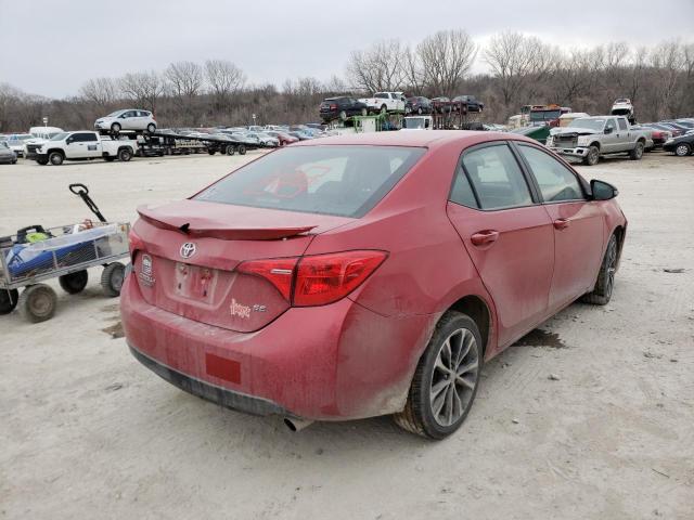 2017 TOYOTA COROLLA L 2T1BURHE7HC838755