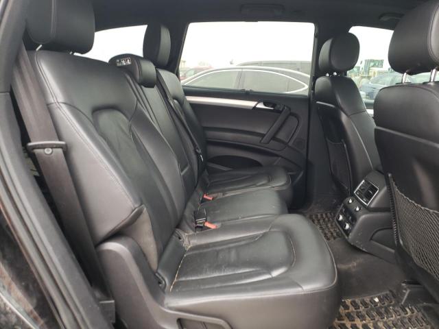 2015 AUDI Q7 TDI PRE WA1WMAFE1FD022303